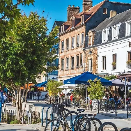 Normandy Atypical Center