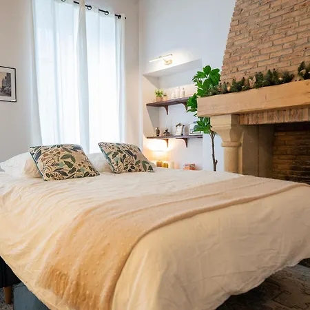 Lejlighed Normandy Atypical Center Évreux