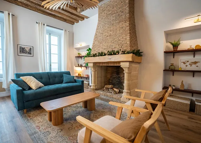 Normandy Atypical Center