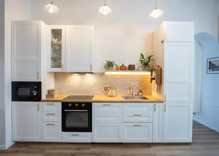 Normandy Atypical Center