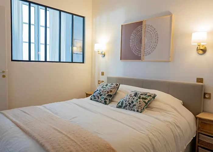 Normandy Atypical Center * Évreux