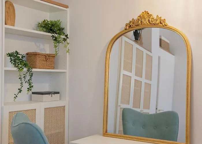 Normandy Atypical Center