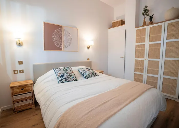 Normandy Atypical Center Lejlighed Évreux