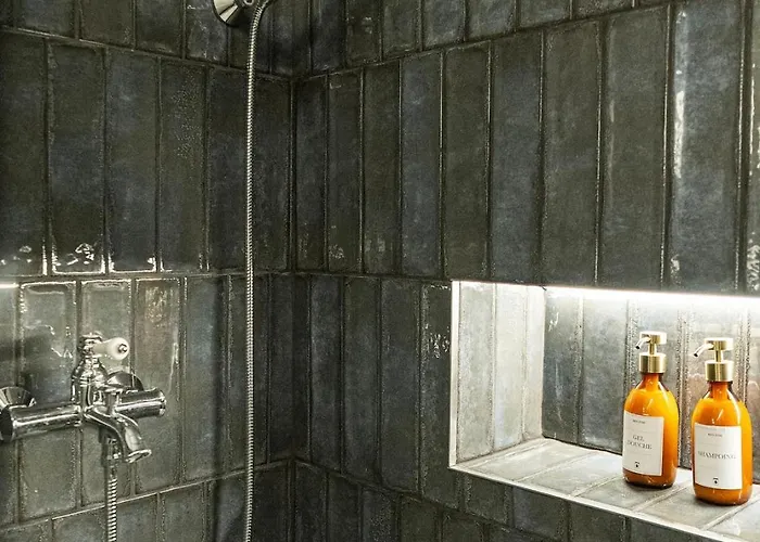 Normandy Atypical Center Lejlighed Évreux