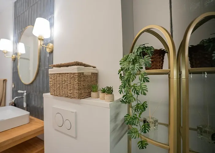 Normandy Atypical Center Évreux